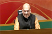 Amit Shah’s Dig At Rahul Gandhi: 